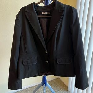 NY&Co Suit Jacket